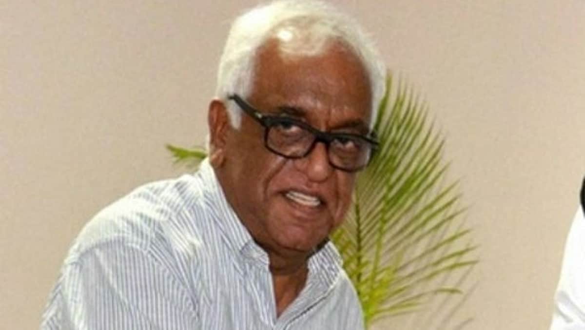 சர்வதேச கால்ந்து சம்மேளனத்தின் ஆட்சிக் குழுவில் நீதிபதி முகுல் முத்கல்